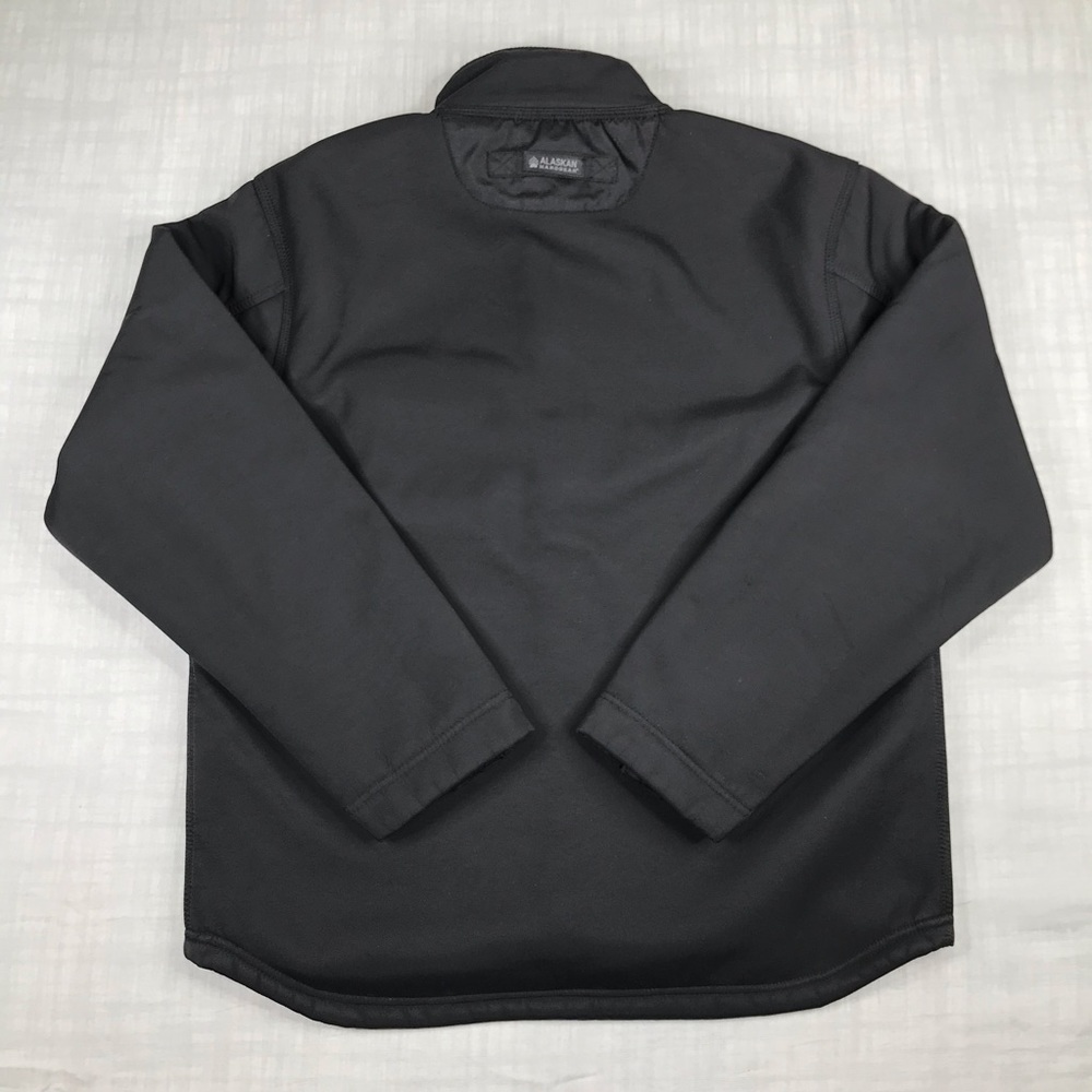 Alaskan Hardgear Mens MEDIUM Prudhoe Bay Jacket - Picture 5 of 15